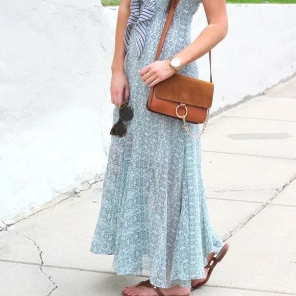 Cabi Women’s Garden Party Dress in Size 6 - Picture 3 of 14